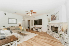 King Bed,Pet-Friendly, Near University & Hospitals